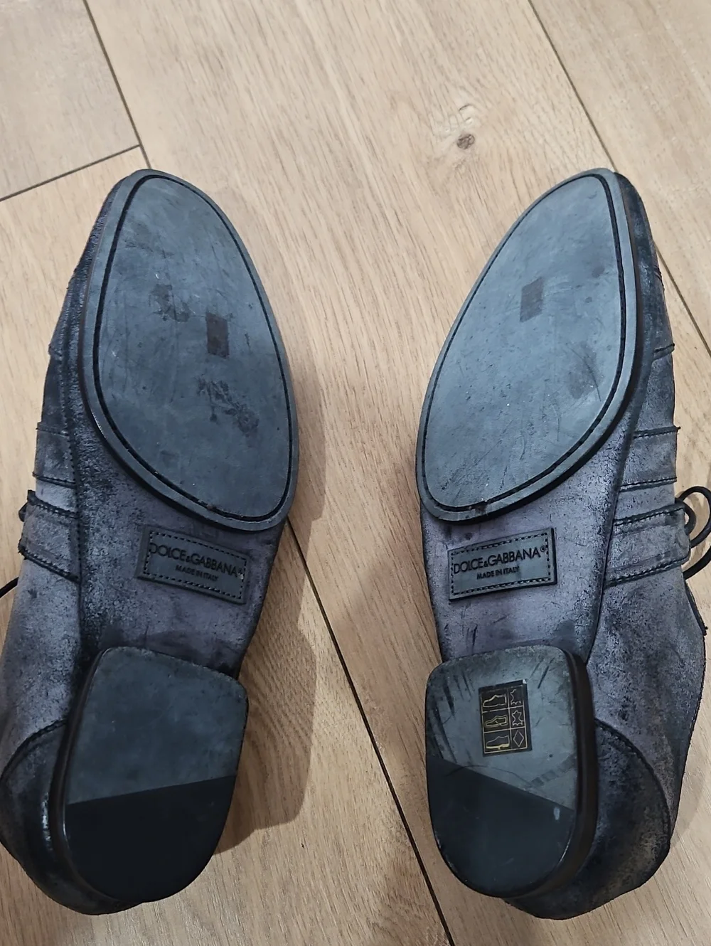 Dolce & Gabbana stylish dolce